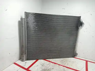 Second-hand car spare part AIR CONDITIONING CONDENSER / RADIATOR for RENAULT KADJAR  OEM IAM references 921009251R  867813