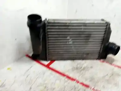 Peça sobressalente para automóvel em segunda mão Intercooler por RENAULT KADJAR Zen Referências OEM IAM 144614EA0A  