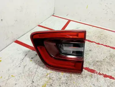 Tweedehands auto-onderdeel achterlampje rechts binnen voor renault kadjar zen oem iam-referenties 90061333