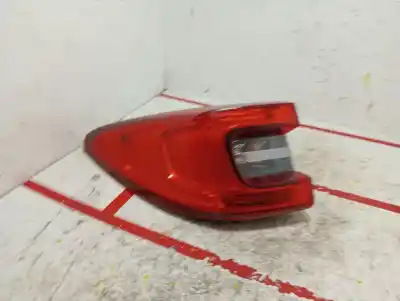 Tweedehands auto-onderdeel linker achterlamp voor renault kadjar zen oem iam-referenties 265552478r