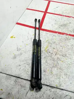 Tweedehands auto-onderdeel kofferbak / deur schokdempers voor renault kadjar zen oem iam-referenties 904516026r