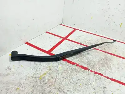 Tweedehands auto-onderdeel ruitenwisser arm rechts voor voor renault kadjar zen oem iam-referenties 