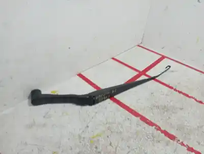 Tweedehands auto-onderdeel ruitenwisser arm links voor voor renault kadjar zen oem iam-referenties 