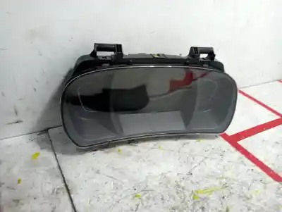 Pièce détachée automobile d'occasion COMPTEUR DE VITESSE TABLEAU DE BORD pour RENAULT KADJAR  Références OEM IAM 248101104R  867832