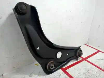 Peça sobressalente para automóvel em segunda mão braço de suspensão dianteiro esquerdo por renault kadjar zen referências oem iam   867836