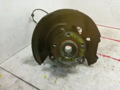 Tweedehands auto-onderdeel knokkel links voor voor renault kadjar zen oem iam-referenties 