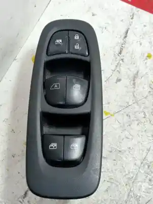 Tweedehands auto-onderdeel linker voorruit schakelaar voor renault kadjar zen oem iam-referenties 254010747r