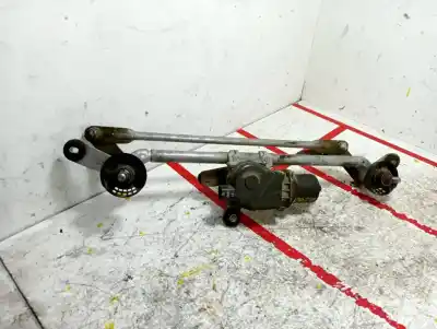 Tweedehands auto-onderdeel ruitenwissermotor voor voor renault kadjar zen oem iam-referenties 