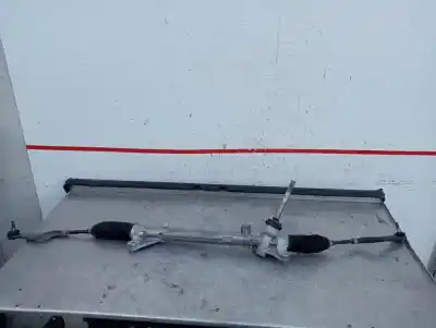 Tweedehands auto-onderdeel stuurinrichting voor renault kadjar zen oem iam-referenties sn18bc0057