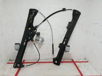 Peça sobressalente para automóvel em segunda mão Elevador De Vidros Dianteiro Direito por BMW SERIE 5 BERLINA (E60) 520d Referências OEM IAM 04076636  