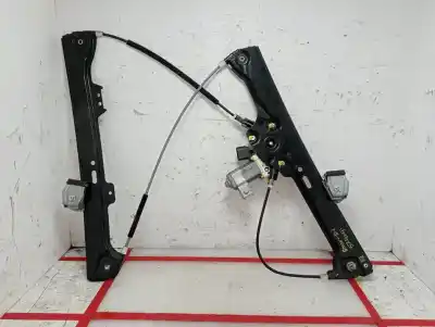 Peça sobressalente para automóvel em segunda mão Elevador De Vidros Dianteira Esquerda por BMW SERIE 5 BERLINA (E60) 520d Referências OEM IAM 04076636  