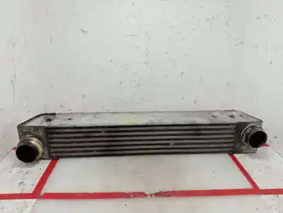Peça sobressalente para automóvel em segunda mão intercooler por bmw serie 5 berlina (e60) 520d referências oem iam f6438000