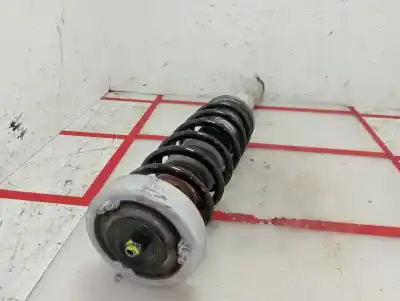 Peça sobressalente para automóvel em segunda mão amortecedor traseiro direito por bmw serie 5 berlina (e60) 520d referências oem iam 3352677505901