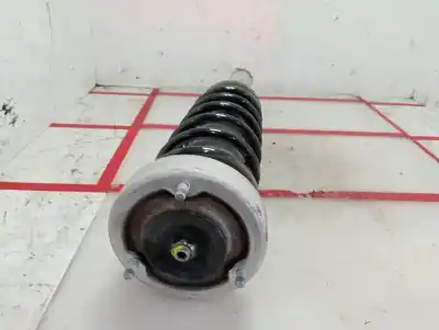 Peça sobressalente para automóvel em segunda mão amortecedor traseiro esquerdo por bmw serie 5 berlina (e60) 520d referências oem iam 3352677505901