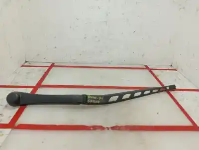 Peça sobressalente para automóvel em segunda mão haste de escova dianteiro esquerdo por bmw serie 5 berlina (e60) 520d referências oem iam 61617035099