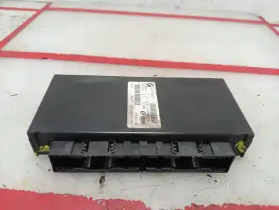 Peça sobressalente para automóvel em segunda mão módulo eletrônico por bmw serie 5 berlina (e60) 520d referências oem iam 6135911873001
