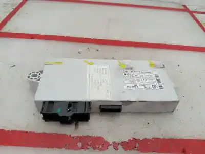 Peça sobressalente para automóvel em segunda mão módulo eletrônico por bmw serie 5 berlina (e60) 520d referências oem iam 61356943797
