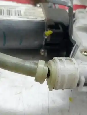 İkinci el araba yedek parçası arka sag cam regülatörü için renault espace iv (jk0) authentique oem iam referansları   