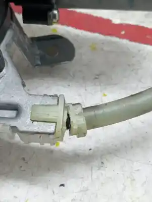 İkinci el araba yedek parçası arka sag cam regülatörü için renault espace iv (jk0) authentique oem iam referansları   