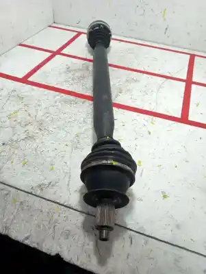 Peça sobressalente para automóvel em segunda mão  por SEAT IBIZA (6J5)  Referências OEM IAM   