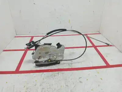 Peça sobressalente para automóvel em segunda mão  por SEAT IBIZA (6J5)  Referências OEM IAM 6J0839015A  