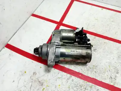 Peça sobressalente para automóvel em segunda mão  por SEAT IBIZA (6J5)  Referências OEM IAM 02T911023S  872064