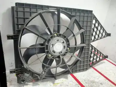 Second-hand car spare part Radiator Cooling Fan for SEAT IBIZA (6J5) Reference OEM IAM references   872072