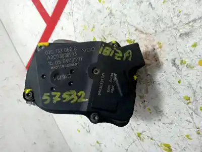 Peça sobressalente para automóvel em segunda mão  por SEAT IBIZA (6J5)  Referências OEM IAM 03C133062C  