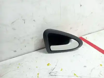 Peça sobressalente para automóvel em segunda mão  por SEAT IBIZA (6J5)  Referências OEM IAM   