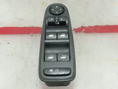 Second-hand car spare part Left Front Power Window Switch for CITROEN C4 GRAND PICASSO Exclusive OEM IAM references 96639383ZD  872419