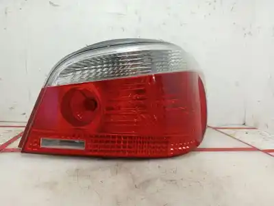 Peça sobressalente para automóvel em segunda mão farolim traseiro direito por bmw serie 5 berlina (e60) 520d referências oem iam 
