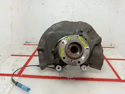 Peça sobressalente para automóvel em segunda mão manga de eixo dianteira direita por bmw serie 5 berlina (e60) 520d referências oem iam 6760954r