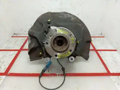 Peça sobressalente para automóvel em segunda mão manga de eixo dianteira esquerda por bmw serie 5 berlina (e60) 520d referências oem iam 6760953l