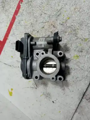 Peça sobressalente para automóvel em segunda mão Borboleta De Admissão por RENAULT KADJAR Zen Referências OEM IAM H8201171233  