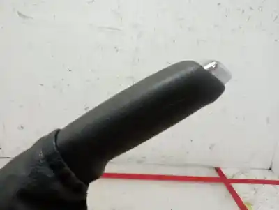 Pezzo di ricambio per auto di seconda mano leva del freno a mano per opel corsa e design line riferimenti oem iam 39015855  871833 Pezzo di ricambio per auto di seconda mano leva del freno a mano per opel corsa e design line riferimenti oem iam 39015855  871833