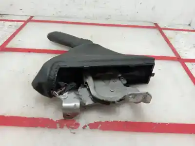 Pezzo di ricambio per auto di seconda mano leva del freno a mano per opel corsa e design line riferimenti oem iam 39015855  871833 Pezzo di ricambio per auto di seconda mano leva del freno a mano per opel corsa e design line riferimenti oem iam 39015855  871833