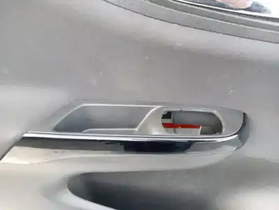 Автозапчасти б/у обивка левой передней двери за opel corsa e design line ссылки oem iam   871864 Автозапчасти б/у обивка левой передней двери за opel corsa e design line ссылки oem iam   871864