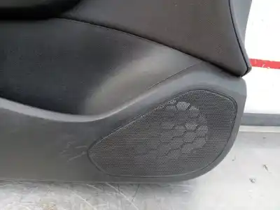 Автозапчасти б/у обивка левой передней двери за opel corsa e design line ссылки oem iam   871864 Автозапчасти б/у обивка левой передней двери за opel corsa e design line ссылки oem iam   871864