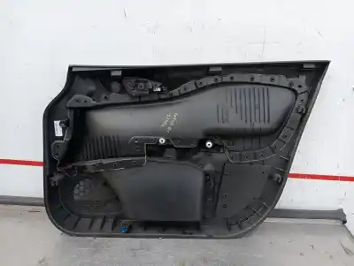 Автозапчасти б/у обивка левой передней двери за opel corsa e design line ссылки oem iam   871864 Автозапчасти б/у обивка левой передней двери за opel corsa e design line ссылки oem iam   871864