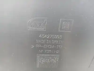 Автозапчасти б/у обивка левой передней двери за opel corsa e design line ссылки oem iam   871864 Автозапчасти б/у обивка левой передней двери за opel corsa e design line ссылки oem iam   871864