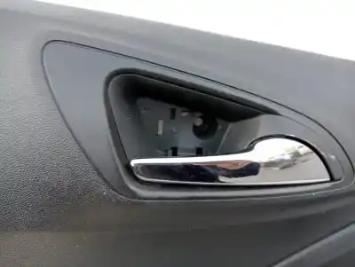 Автозапчасти б/у обивка задней правой двери за opel corsa e design line ссылки oem iam   871865 Автозапчасти б/у обивка задней правой двери за opel corsa e design line ссылки oem iam   871865