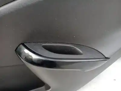 Автозапчасти б/у обивка задней правой двери за opel corsa e design line ссылки oem iam   871865 Автозапчасти б/у обивка задней правой двери за opel corsa e design line ссылки oem iam   871865