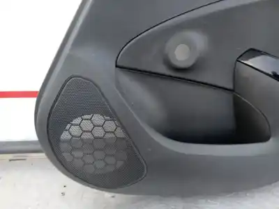 Автозапчасти б/у обивка задней правой двери за opel corsa e design line ссылки oem iam   871865 Автозапчасти б/у обивка задней правой двери за opel corsa e design line ссылки oem iam   871865