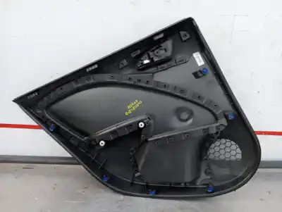 Автозапчасти б/у обивка задней правой двери за opel corsa e design line ссылки oem iam   871865 Автозапчасти б/у обивка задней правой двери за opel corsa e design line ссылки oem iam   871865