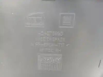 Автозапчасти б/у обивка задней правой двери за opel corsa e design line ссылки oem iam   871865 Автозапчасти б/у обивка задней правой двери за opel corsa e design line ссылки oem iam   871865