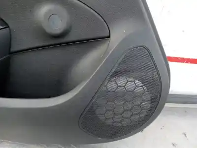 Автозапчасти б/у обивка задней левой двери за opel corsa e design line ссылки oem iam   871866 Автозапчасти б/у обивка задней левой двери за opel corsa e design line ссылки oem iam   871866