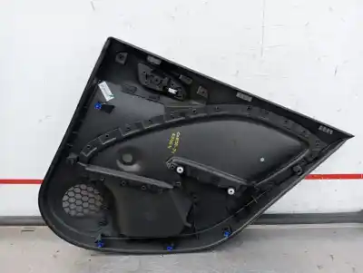 Автозапчасти б/у обивка задней левой двери за opel corsa e design line ссылки oem iam   871866 Автозапчасти б/у обивка задней левой двери за opel corsa e design line ссылки oem iam   871866