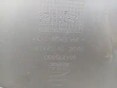 Автозапчасти б/у обивка задней левой двери за opel corsa e design line ссылки oem iam   871866 Автозапчасти б/у обивка задней левой двери за opel corsa e design line ссылки oem iam   871866