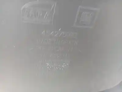 Автозапчасти б/у обивка задней левой двери за opel corsa e design line ссылки oem iam   871866 Автозапчасти б/у обивка задней левой двери за opel corsa e design line ссылки oem iam   871866