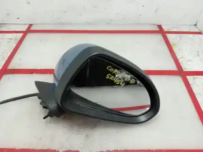 Pezzo di ricambio per auto di seconda mano  per OPEL CORSA E  Riferimenti OEM IAM   872098 Pezzo di ricambio per auto di seconda mano  per OPEL CORSA E  Riferimenti OEM IAM   872098